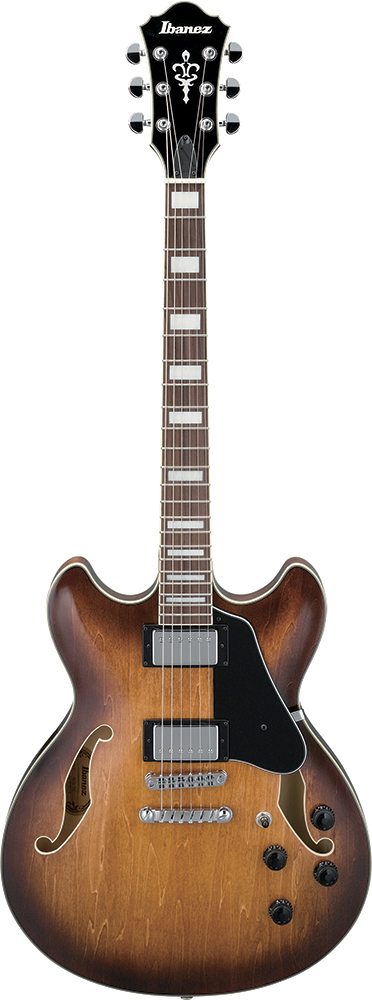 Ibanez AS73-TBC