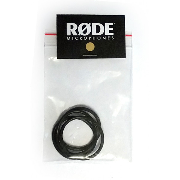 RODE SM3-EB Gummibandset fr SM3/SM4/SM5