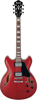 Ibanez AS73-TCD