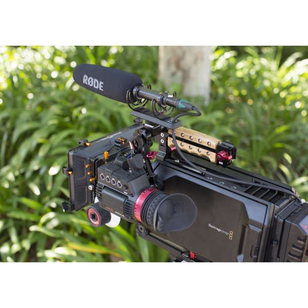 RODE SM3-R Rycote Shock Mount - 2