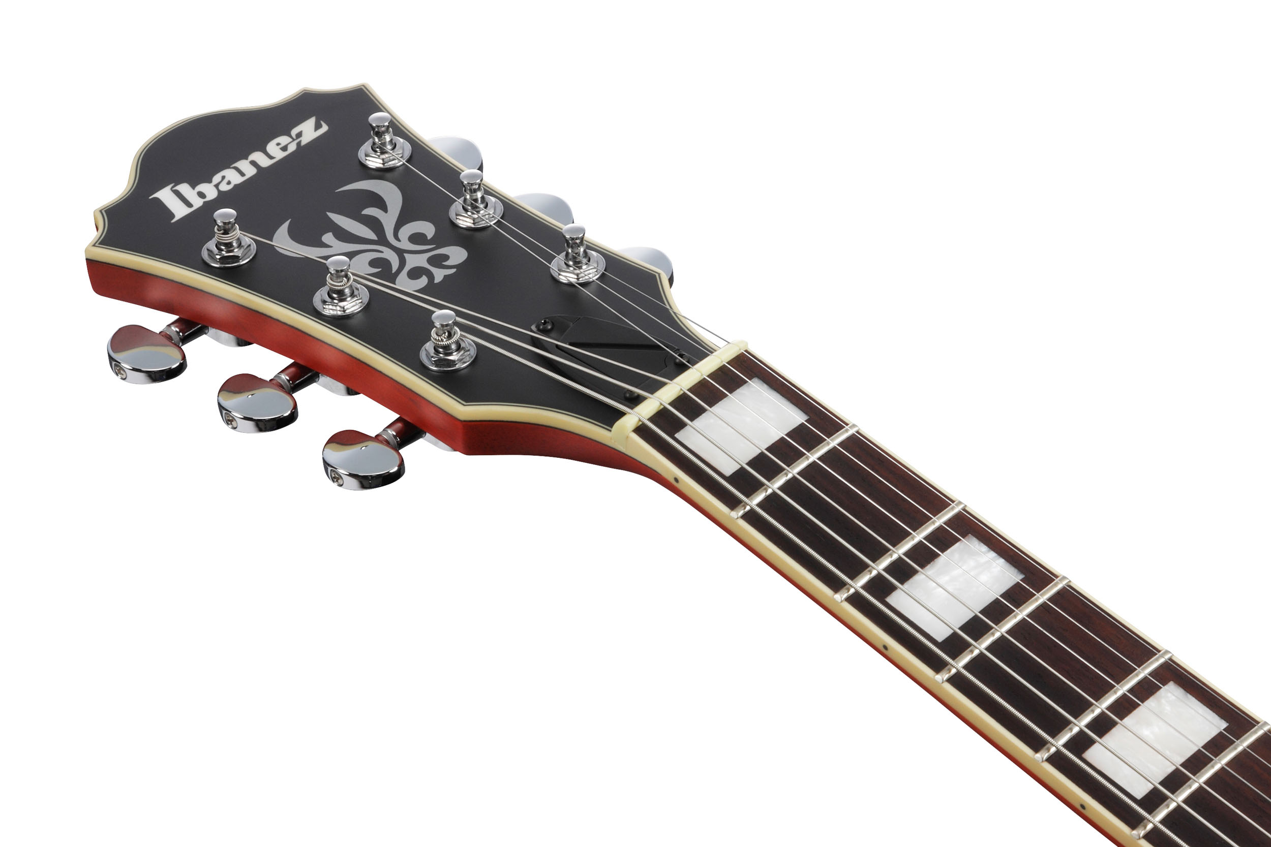 Ibanez AS73-TTF - 5