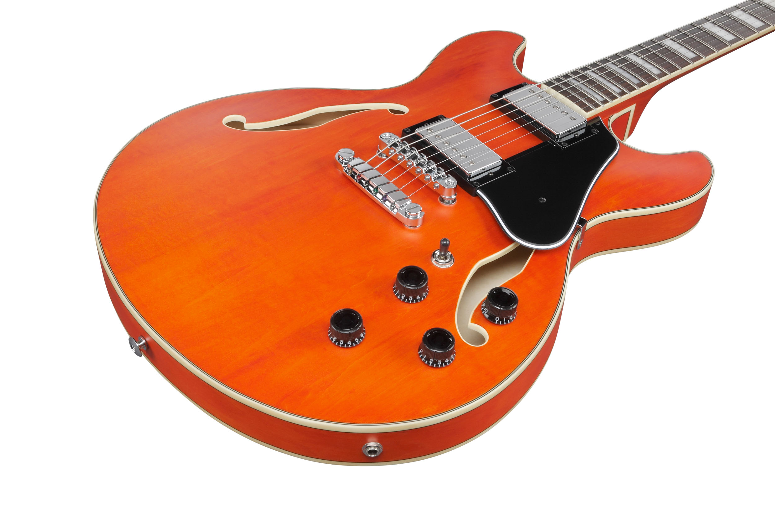 Ibanez AS73-TTF - 2