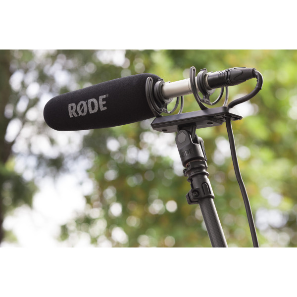 RODE SM4-R Rycote Shock Mount - 2