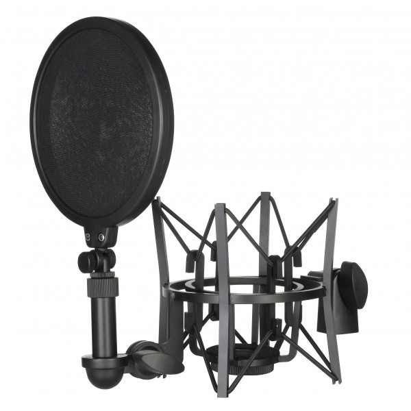 RODE SM6 Shockmount