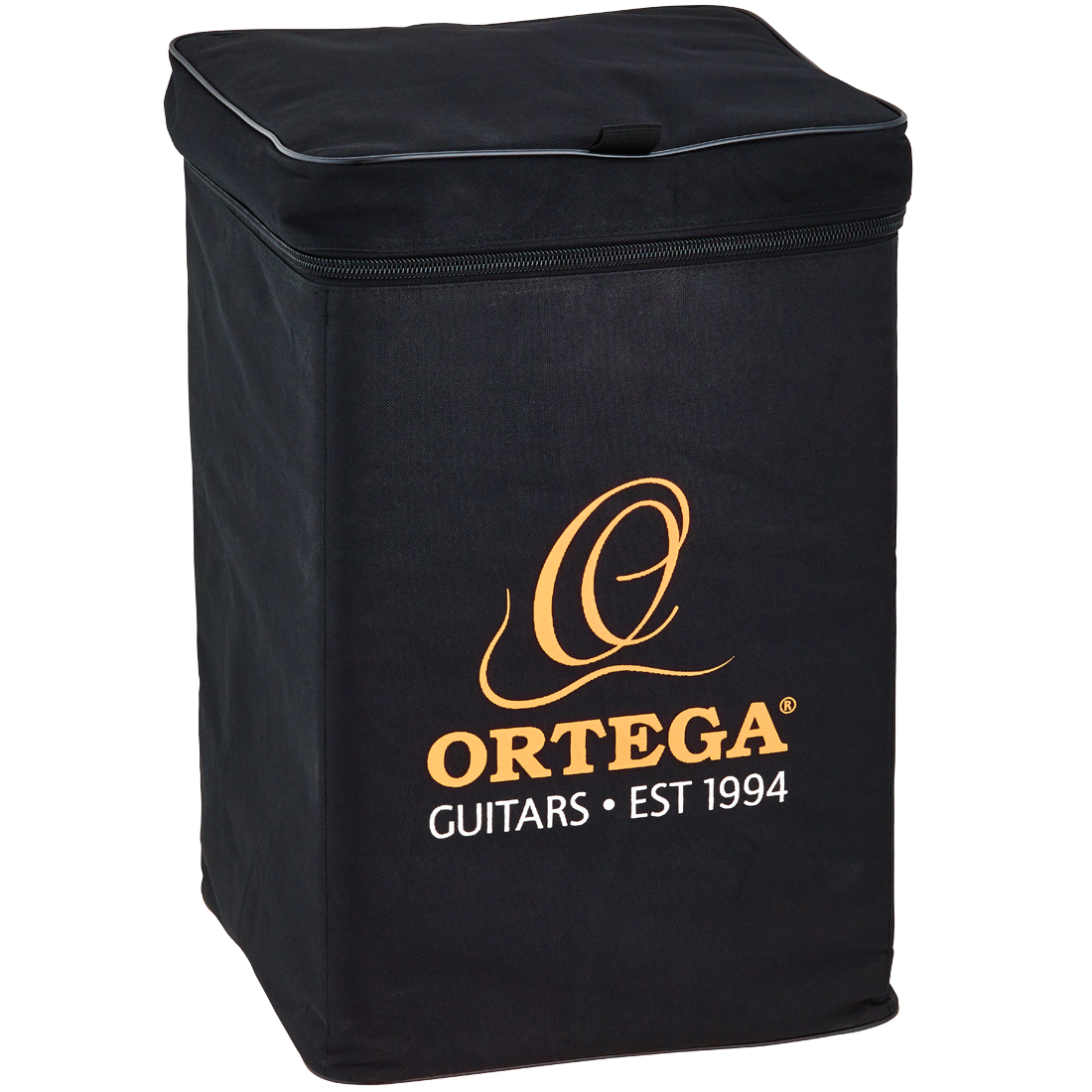 Ortega Stomp Box Cajon bundle, Analog Series STBCJ-BU - 4