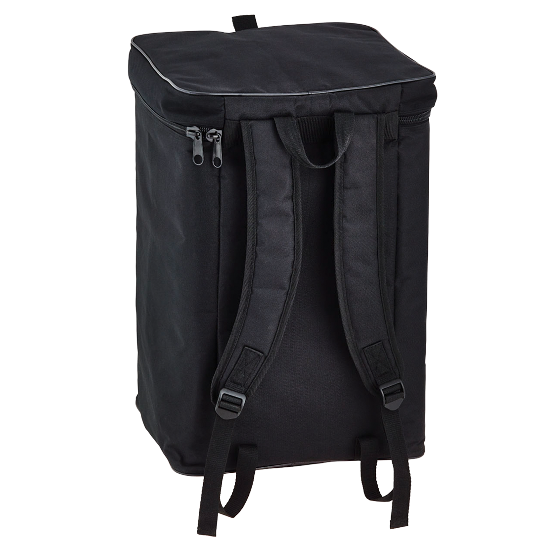 Ortega Stomp Box Cajon bundle, Analog Series STBCJ-BU - 5