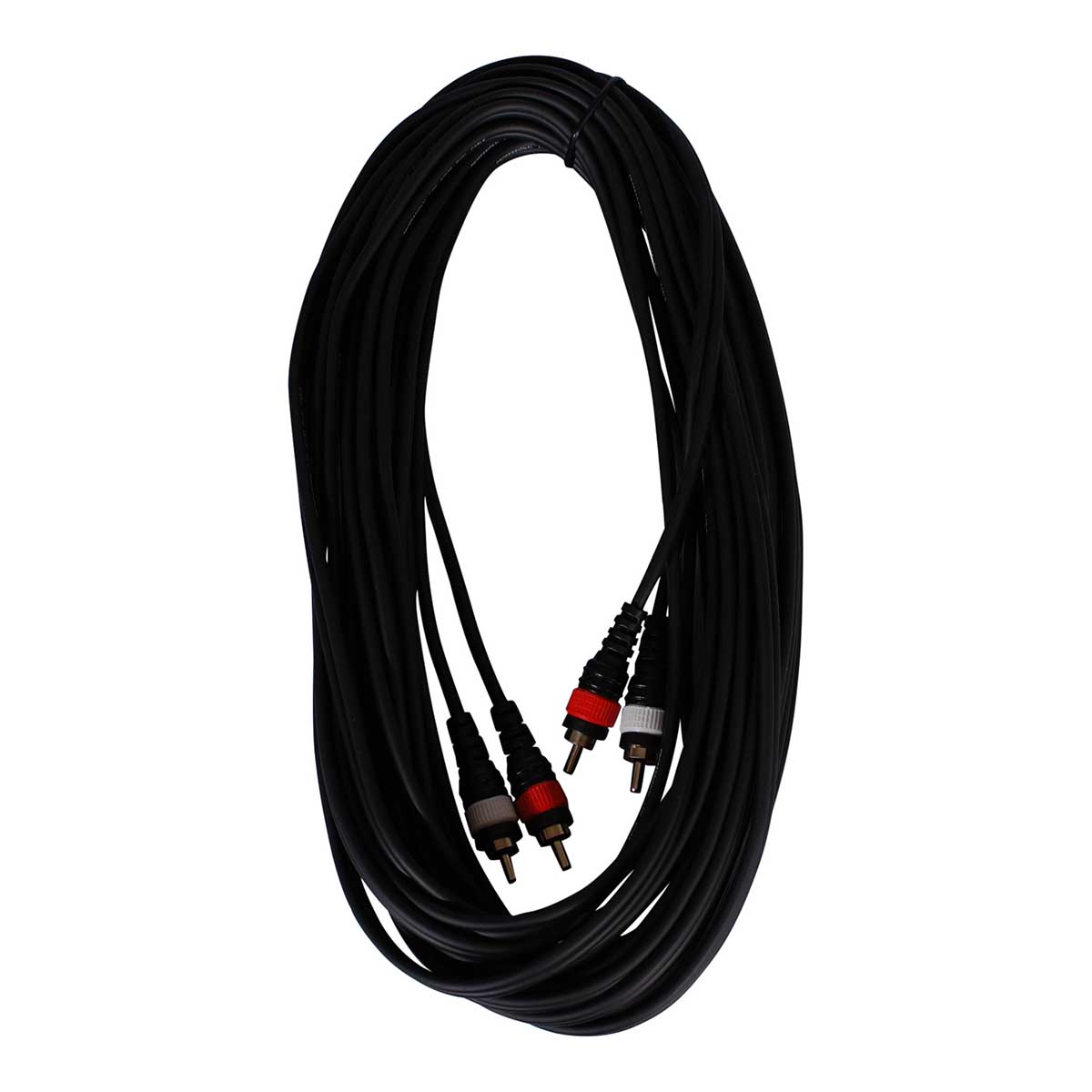 HiEnd RCA to RCA, 10 meter