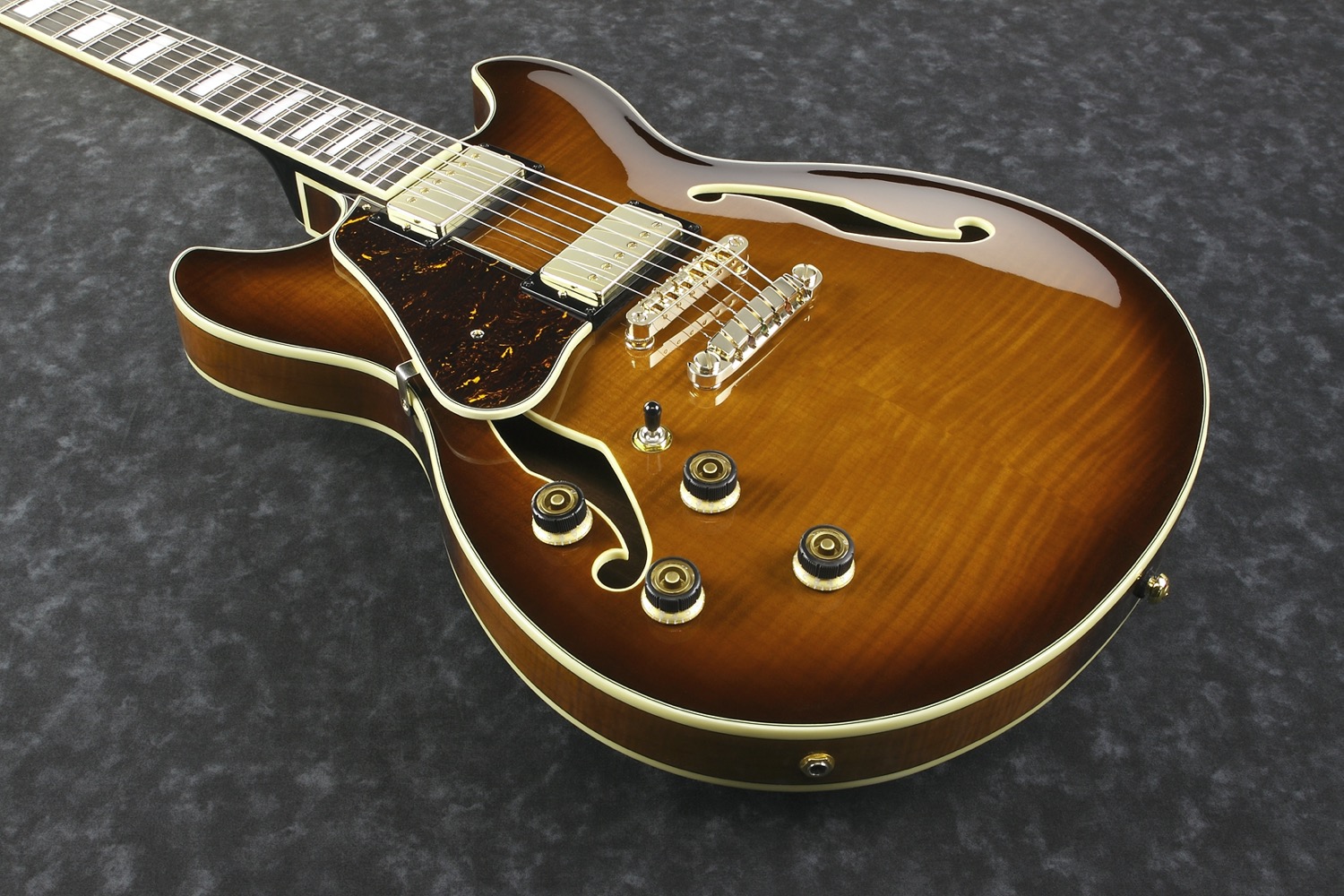 Ibanez AS93FML-VLS - 3