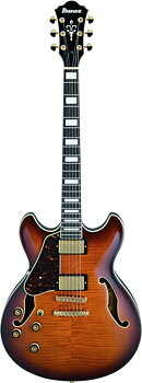 Ibanez AS93FML-VLS