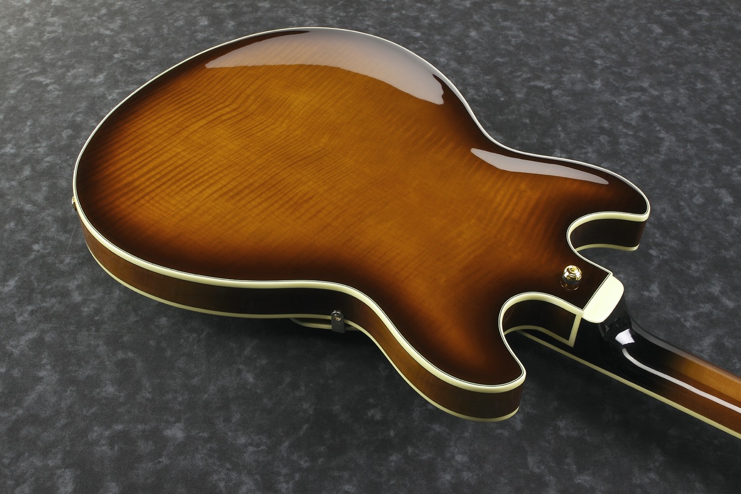 Ibanez AS93FML-VLS - 2