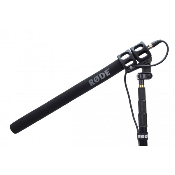 RODE SM8 Shock mount for NTG8