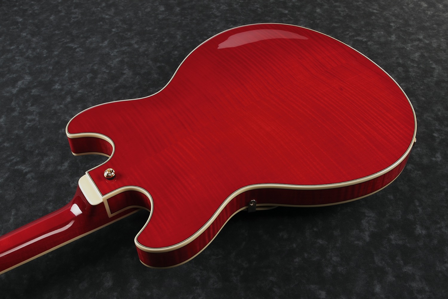Ibanez AS93FM-TCD - 2