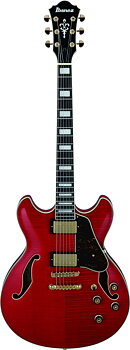 Ibanez AS93FM-TCD