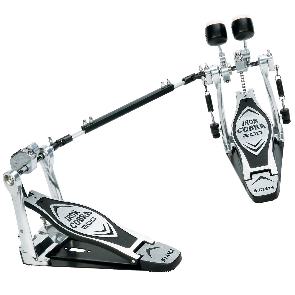 Tama  HP200PTW Double Pedal
