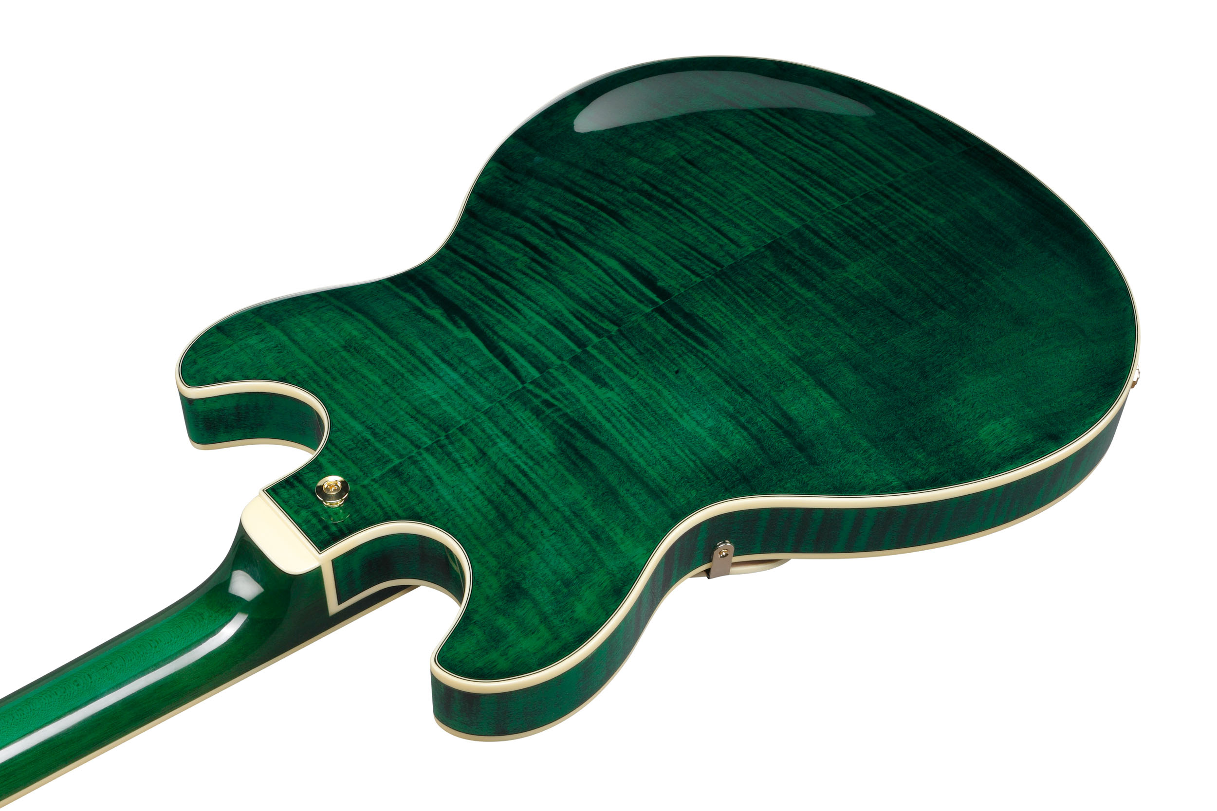 Ibanez AS93FM-TMG - 4