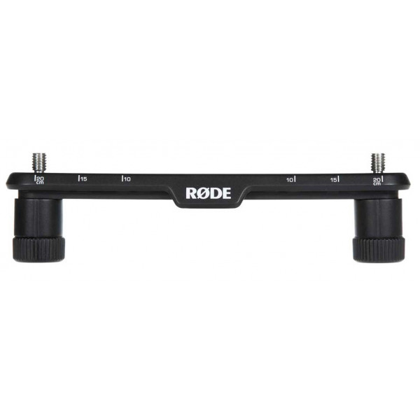 RODE Stereo Bar