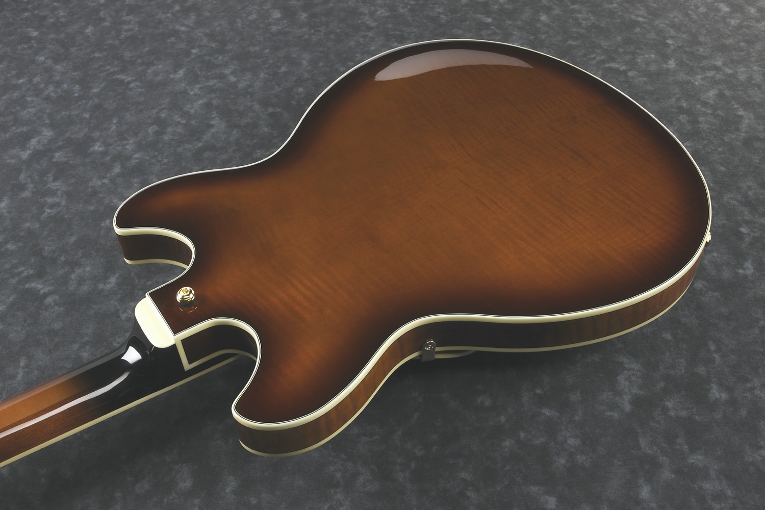 Ibanez AS93FM-VLS - 2