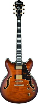 Ibanez AS93FM-VLS