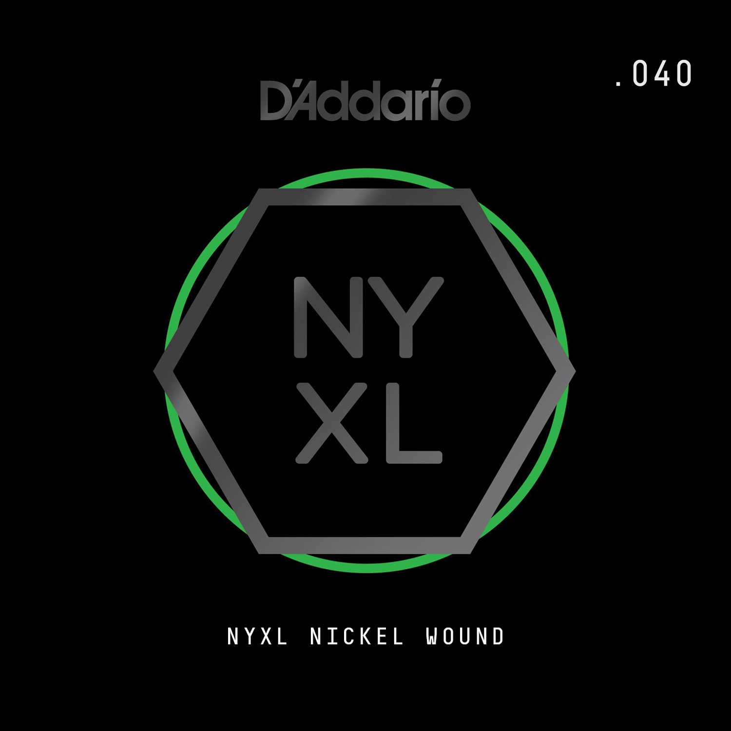 D'Addario NYNW040