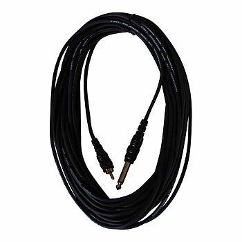 HiEnd Tele mono till RCA, 10 meter