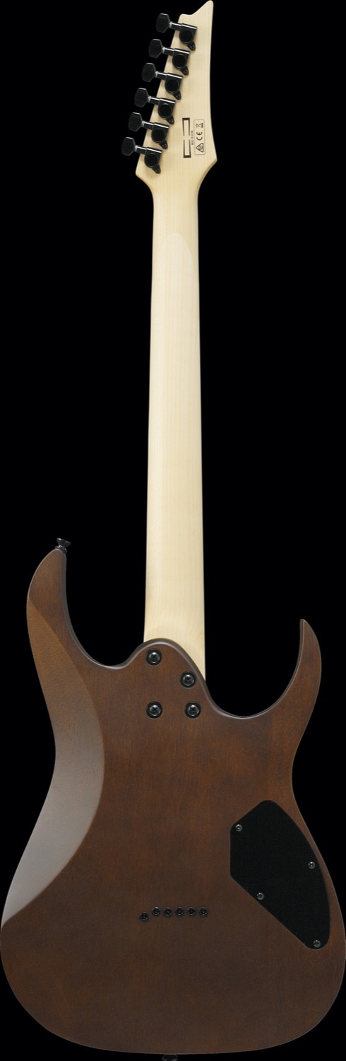 Ibanez GRG121DXL-WNF - 11
