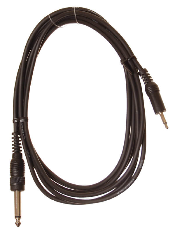 HiEnd TR to miniTR, 2&nbsp;meter
