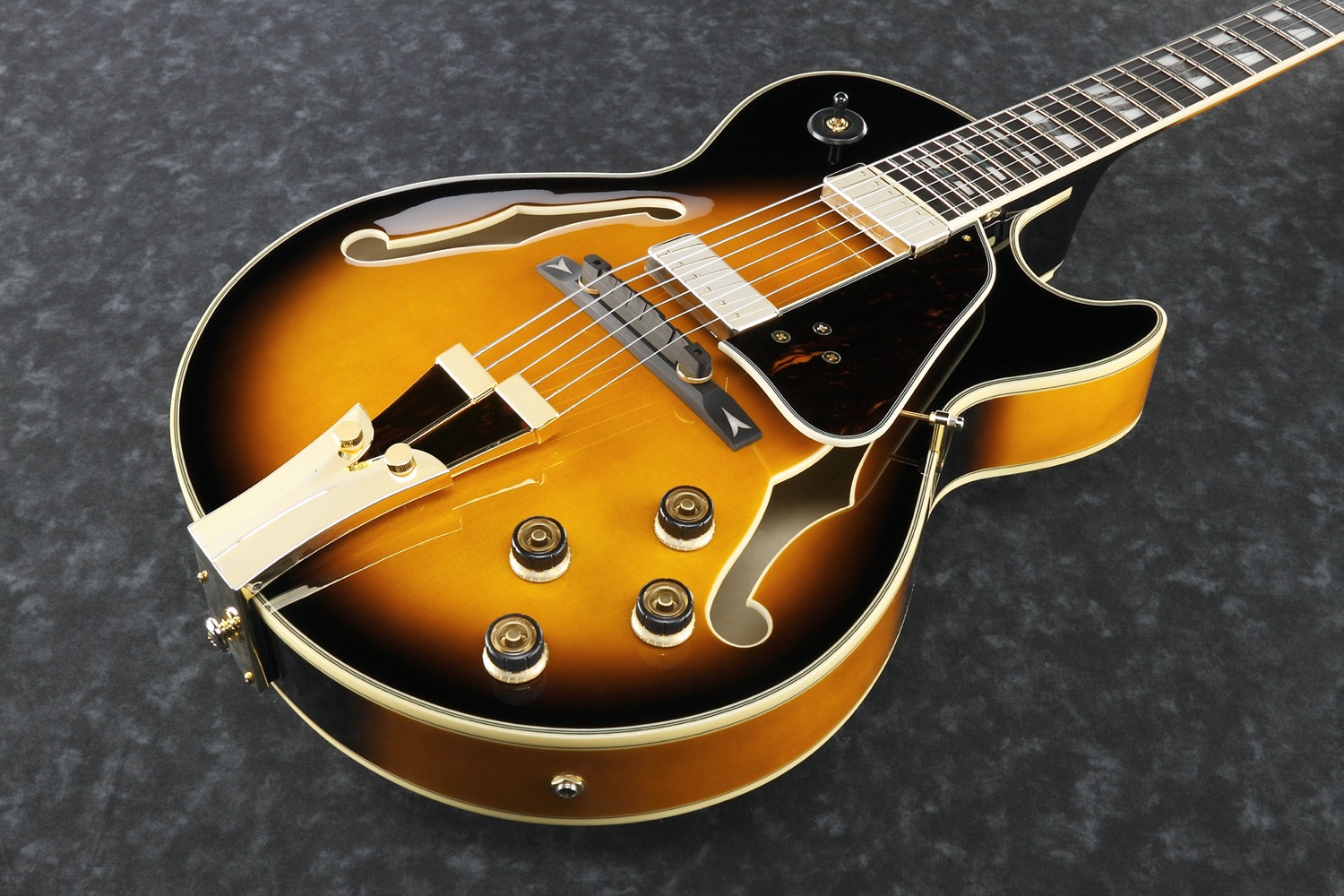 Ibanez GB10-BS - 2