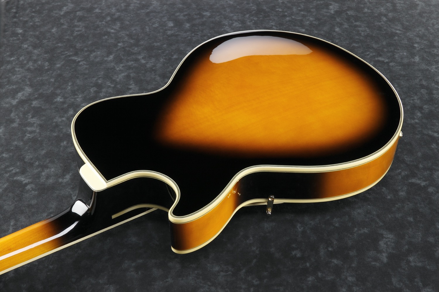 Ibanez GB10-BS - 3