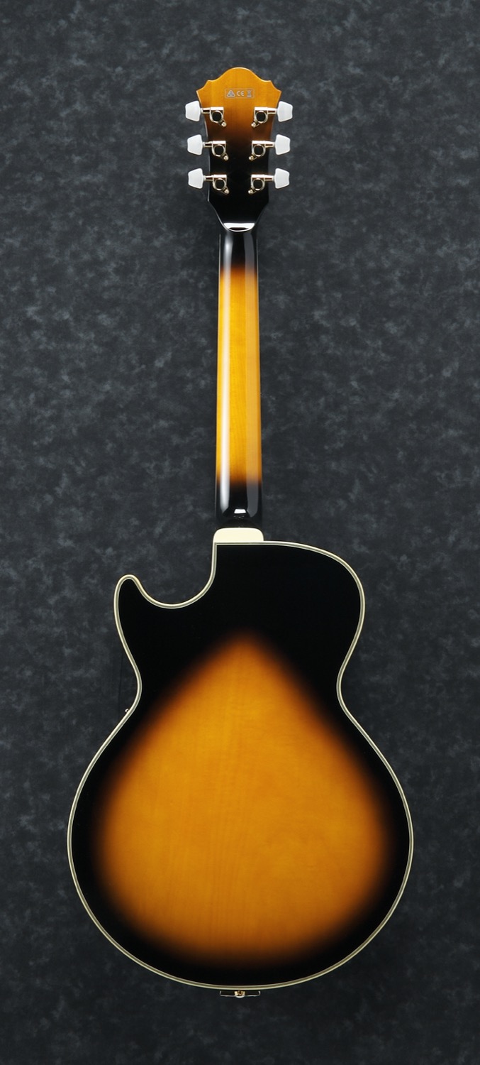 Ibanez GB10-BS - 5