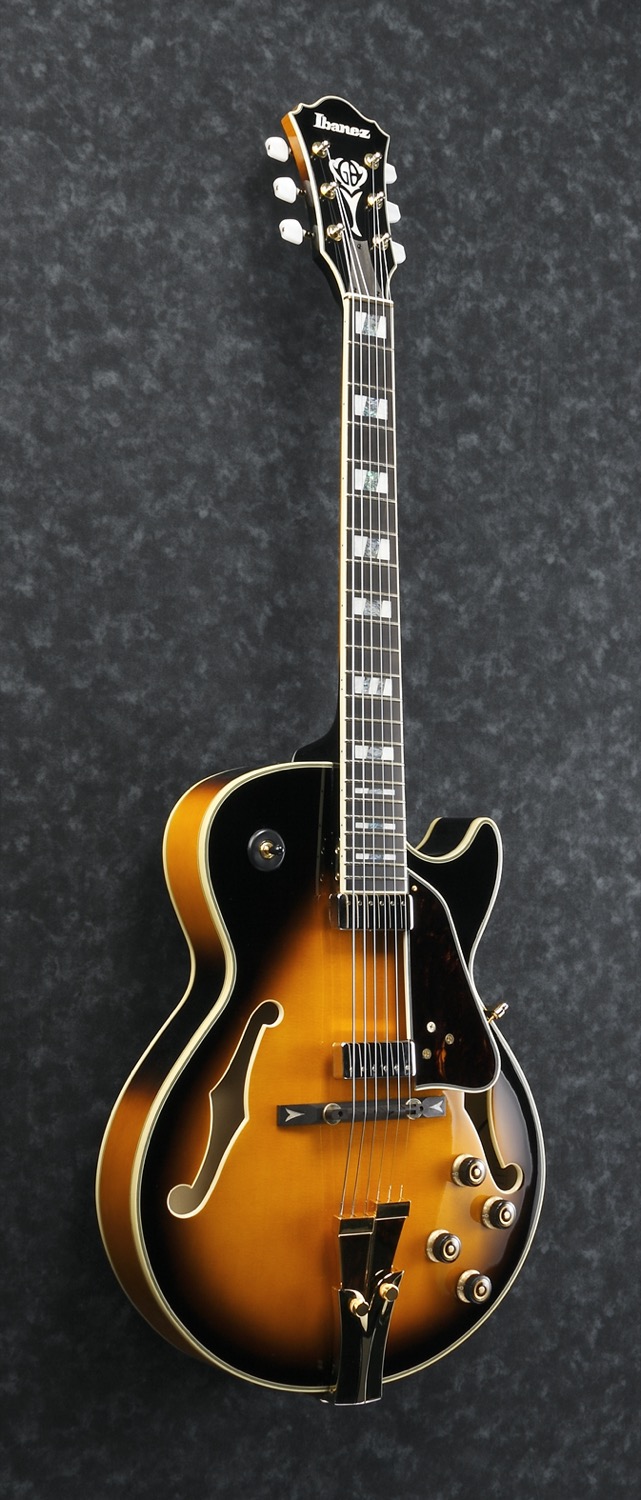 Ibanez GB10-BS - 4