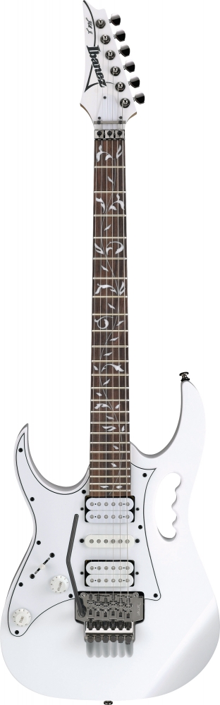 Ibanez JEMJRL-WH - 6