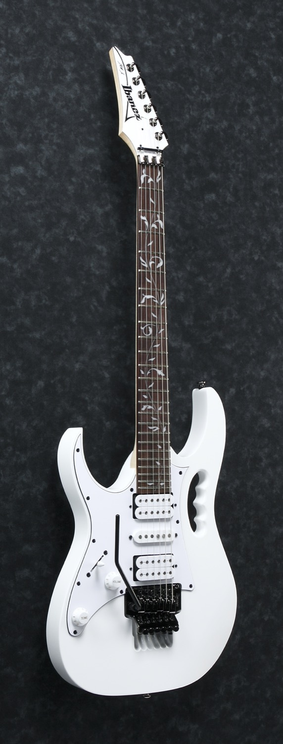 Ibanez JEMJRL-WH - 9