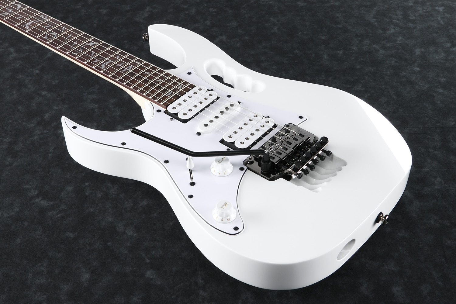 Ibanez JEMJRL-WH - 7