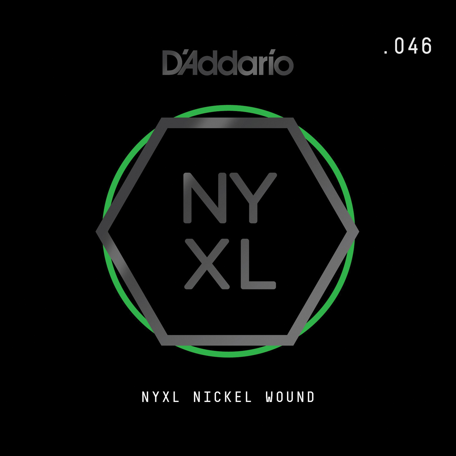 D'Addario NYNW046