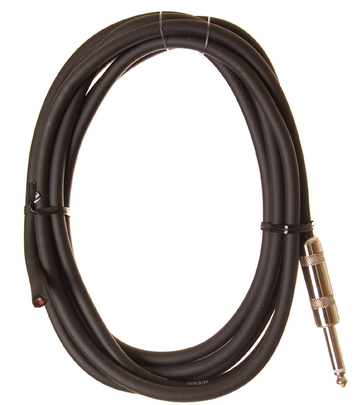 HiEnd TR to cut cable (no jacks at the end), 10 meter