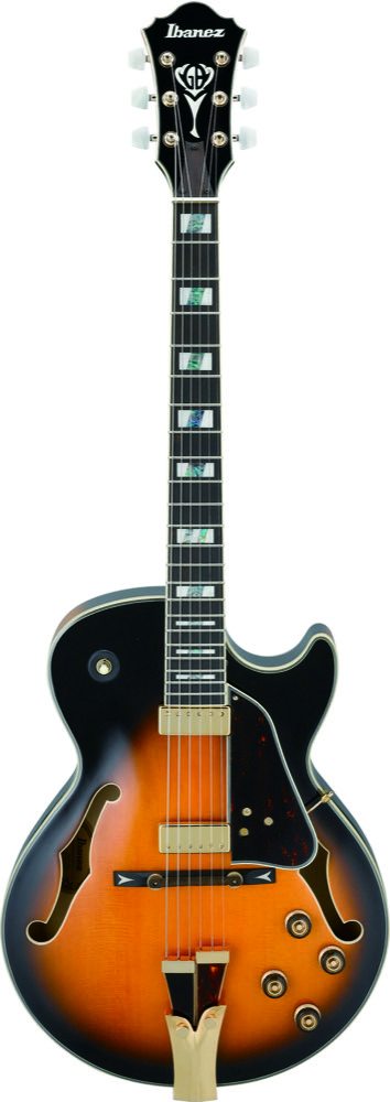 Ibanez GB10SE-BS