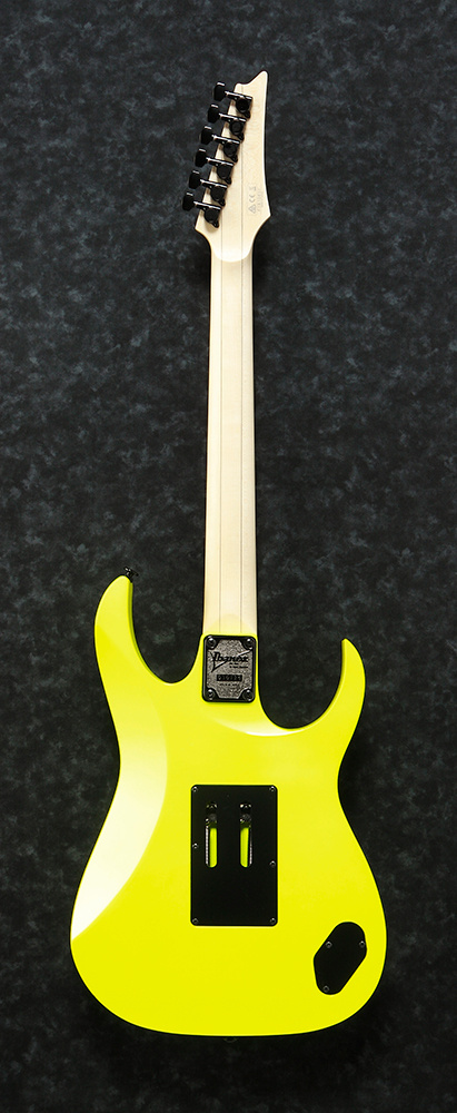 Ibanez RG550L-DY - 9