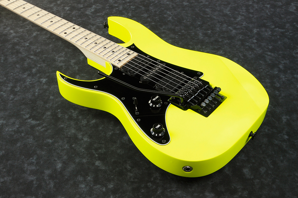 Ibanez RG550L-DY - 7