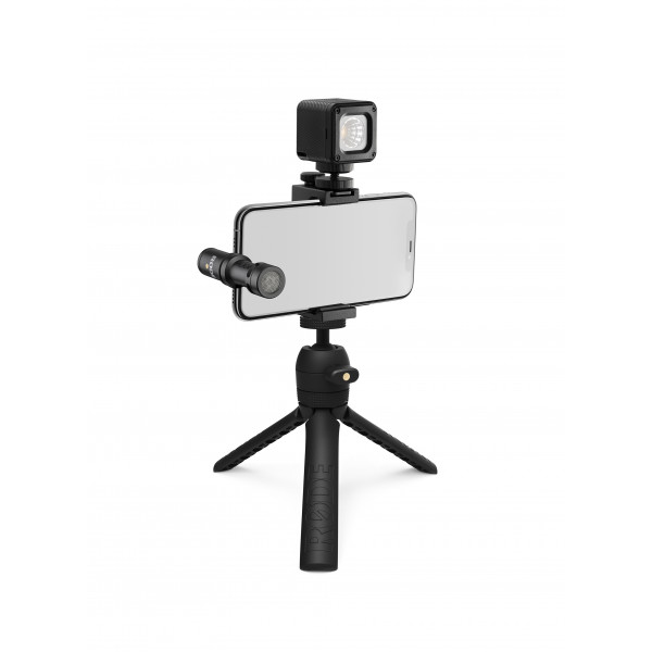 RODE VLOGVMMC Vlogger Kit for USB-C - 2