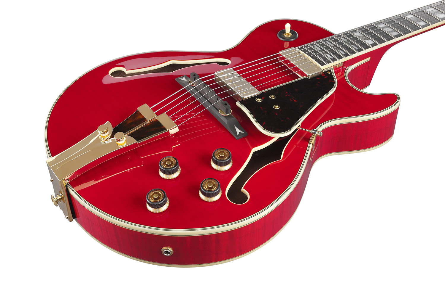 Ibanez GB10SEFM-SRR - 2