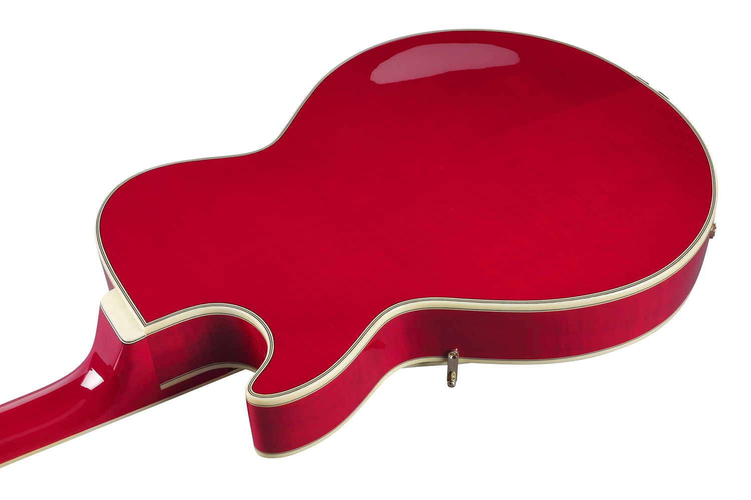 Ibanez GB10SEFM-SRR - 3