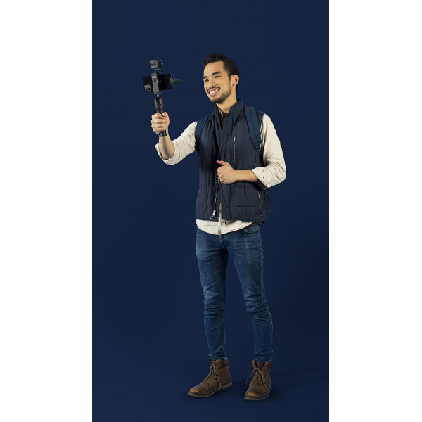 RODE VLOGVMML Vlogger Kit for iOS - 3