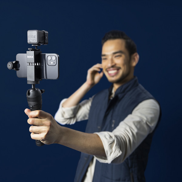 RODE VLOGVMML Vlogger Kit for iOS - 2