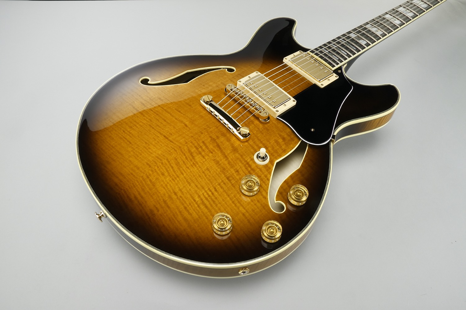 Ibanez JSM100-VT - 2