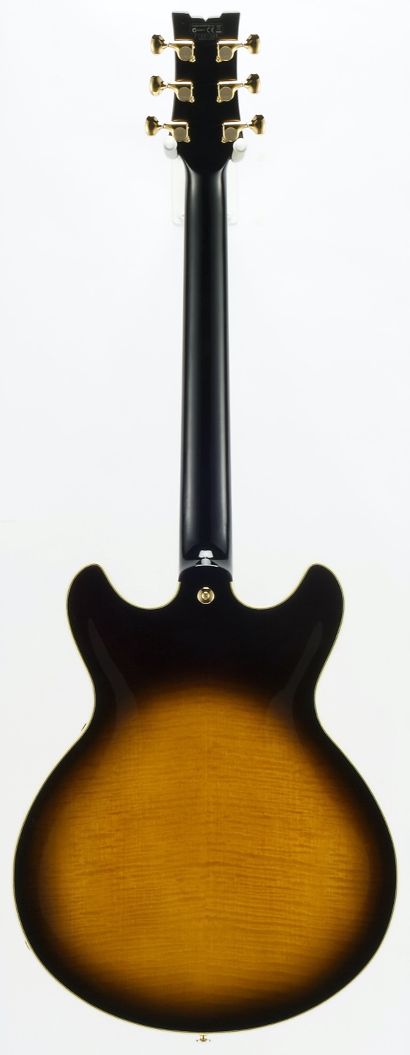 Ibanez JSM100-VT - 5