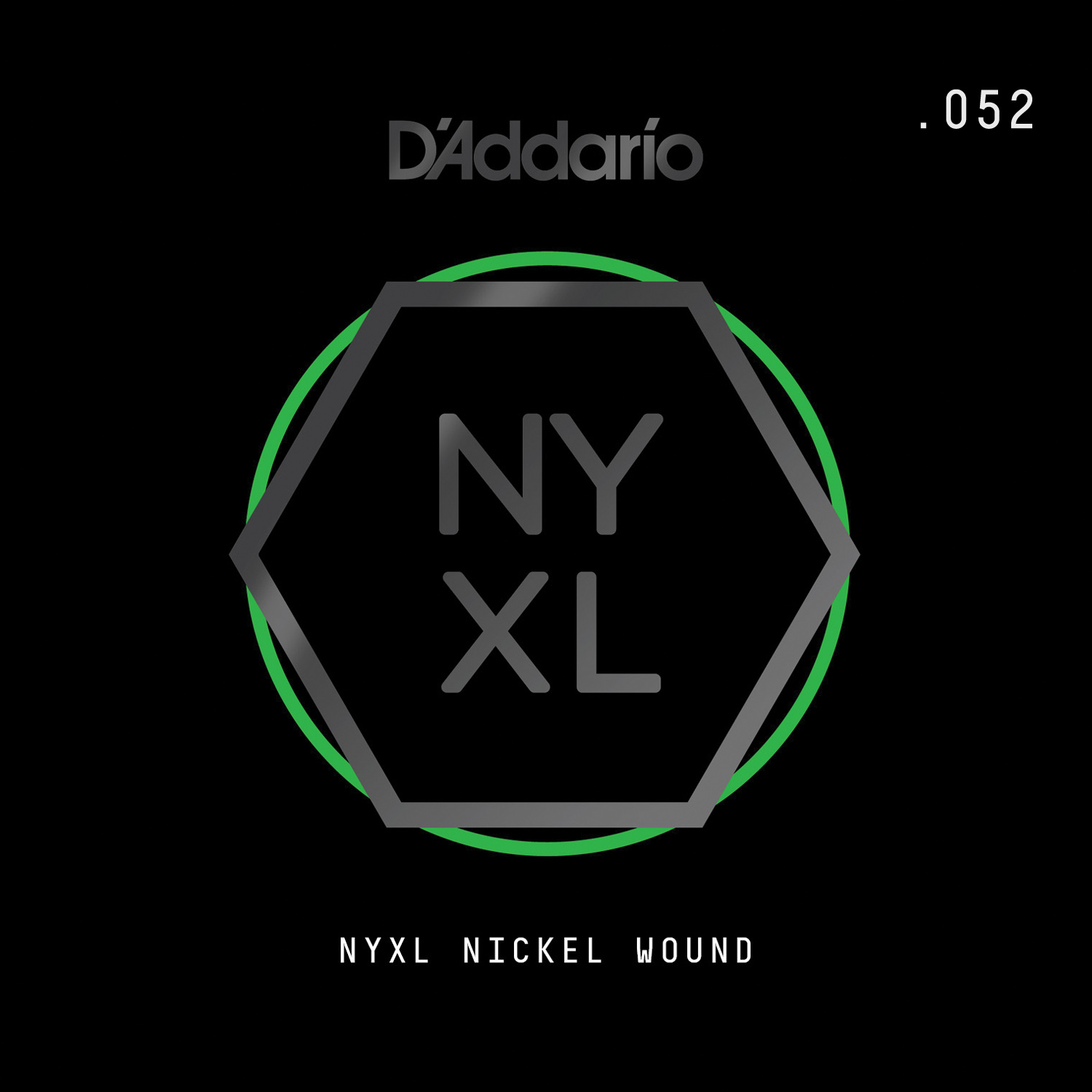 D'Addario NYNW052