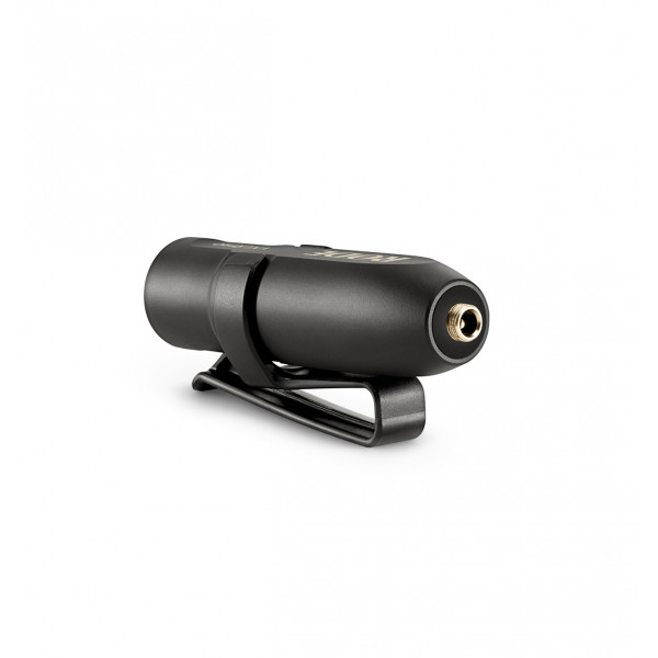 RODE VXLR PRO adapter Trafo.bal. 3.5 jack-XLR/M - 3