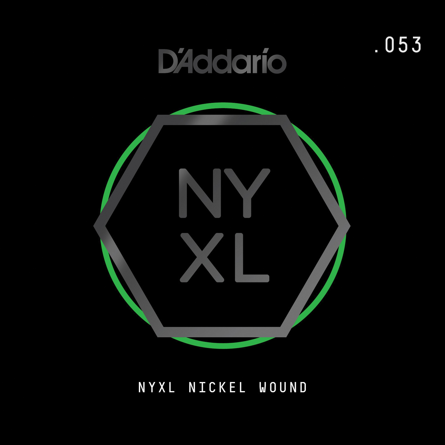 D'Addario NYNW053