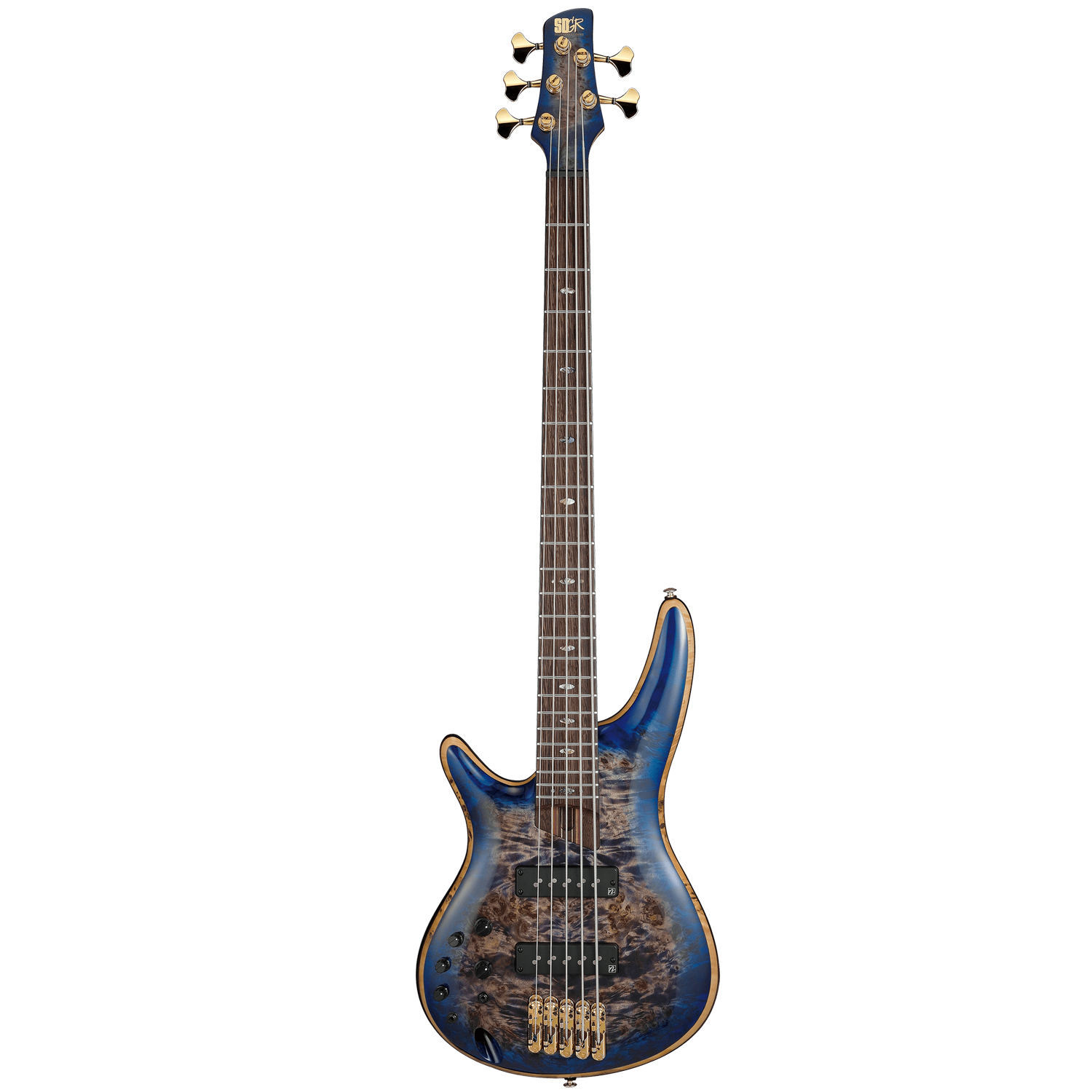Ibanez SR2605L-CBB - 4