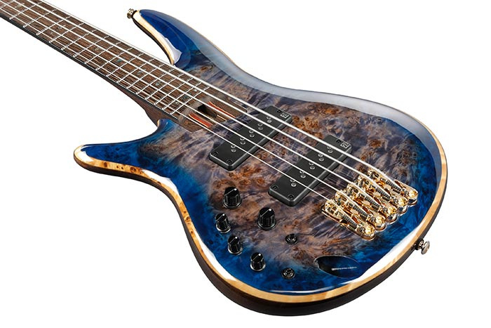 Ibanez SR2605L-CBB - 5